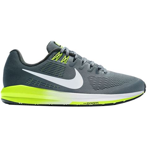 Nike Men's Air Zoom Structure 21 Ankle